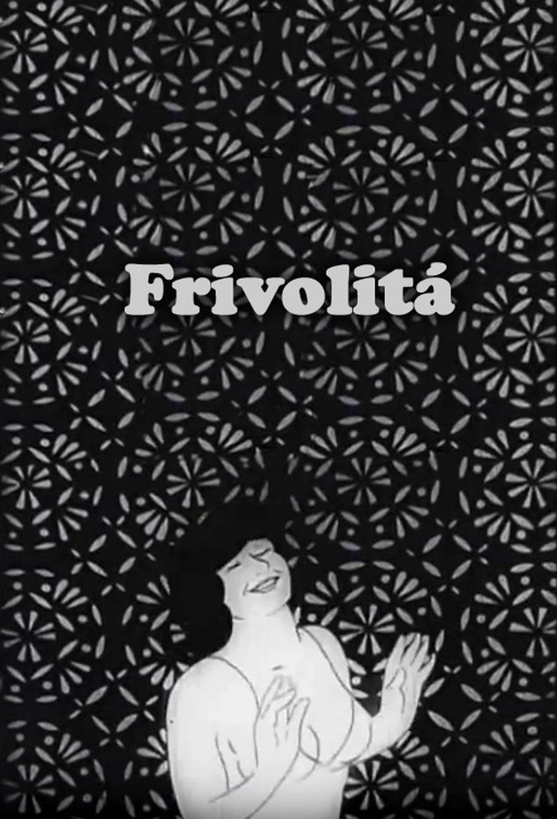 Poster of Frivolous