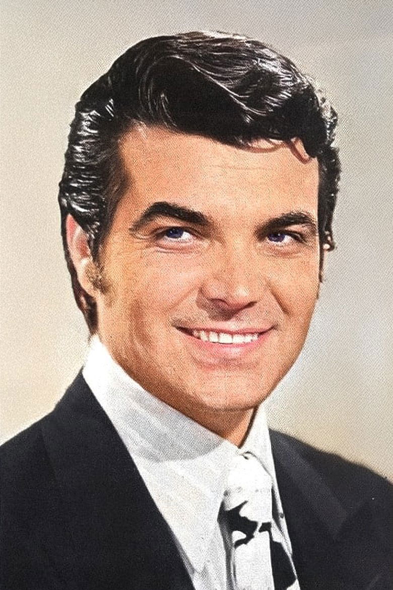 Portrait of Murat Soydan