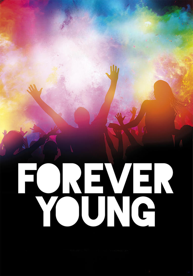 Poster of Forever Young