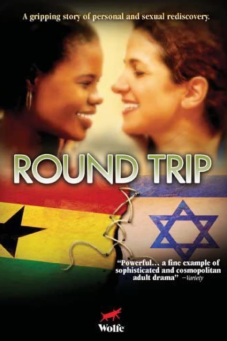 Poster of Round Trip