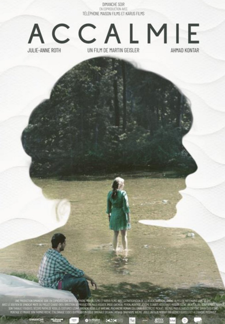 Poster of Accalmie