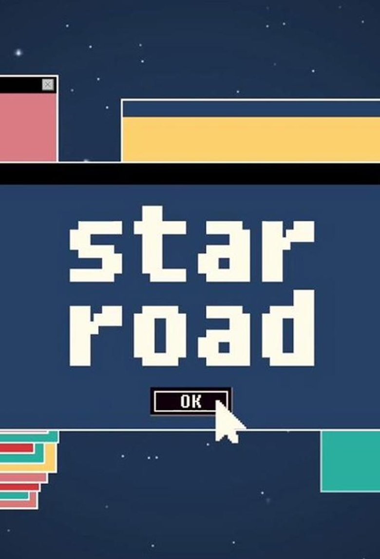 Poster of Star Road