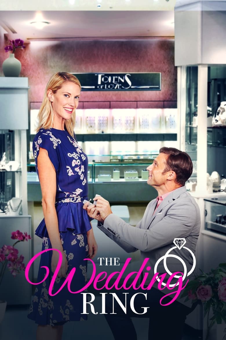 Poster of The Wedding Ring