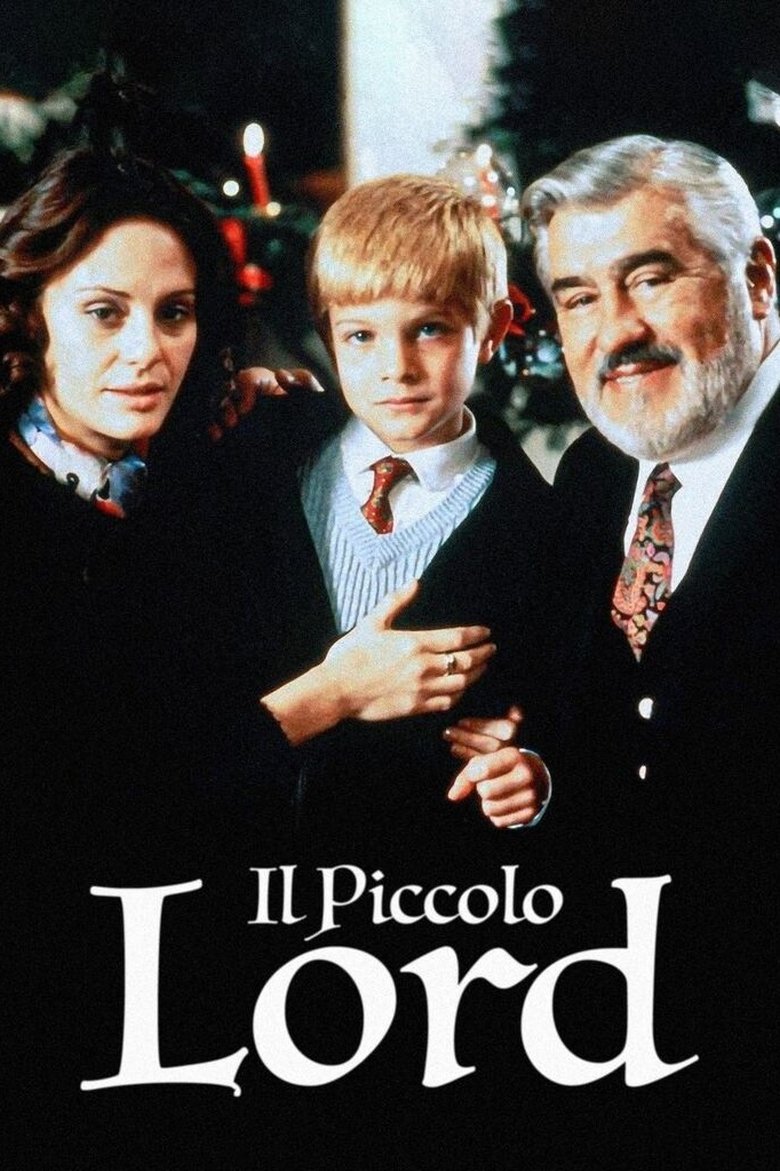 Poster of Il piccolo lord