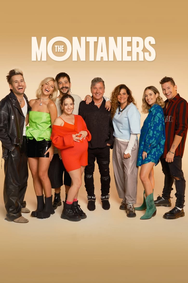 Poster of The Montaners