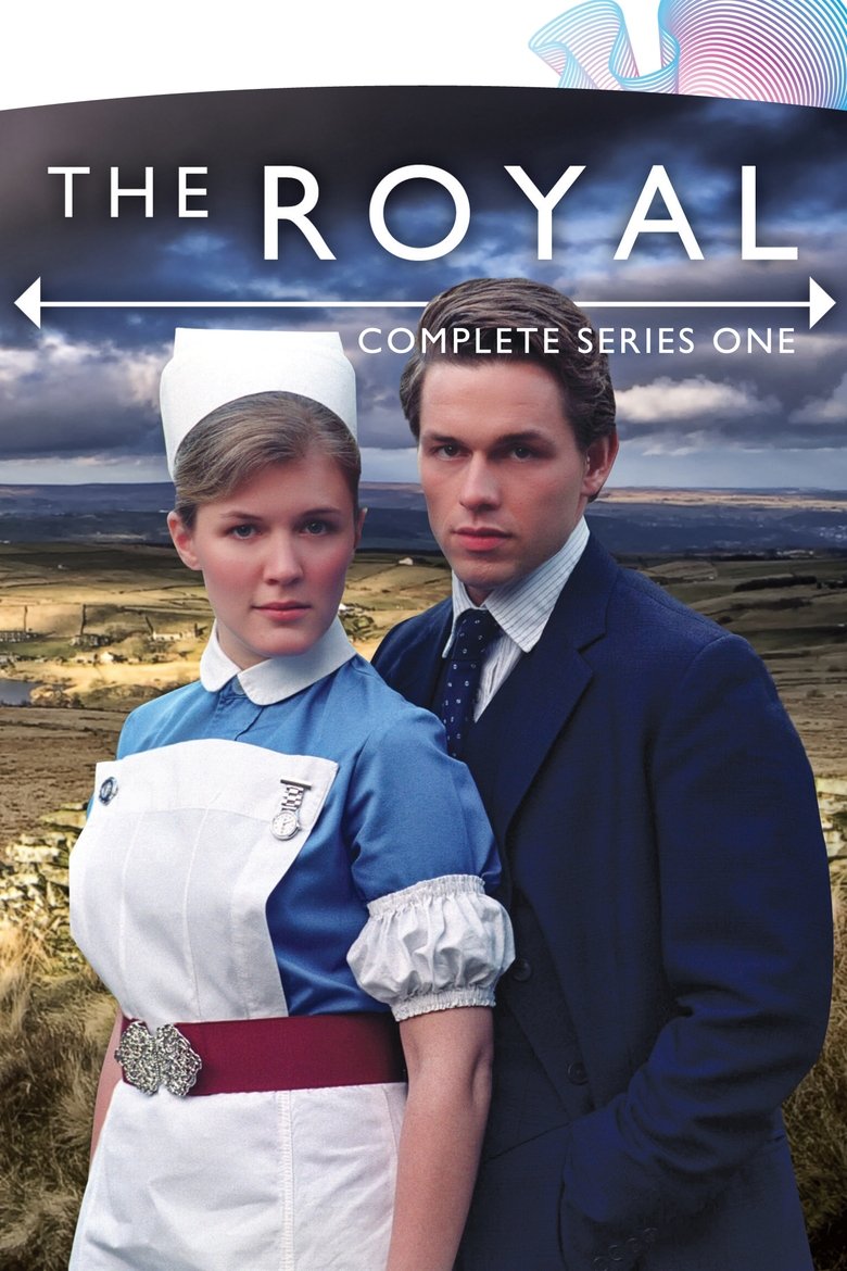 Poster of Episodes in The Royal - Season 1 - Season 1