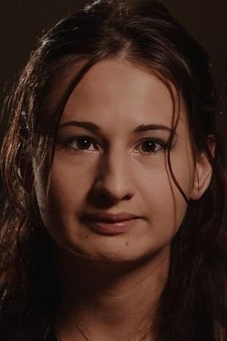 Portrait of Gypsy-Rose Blanchard