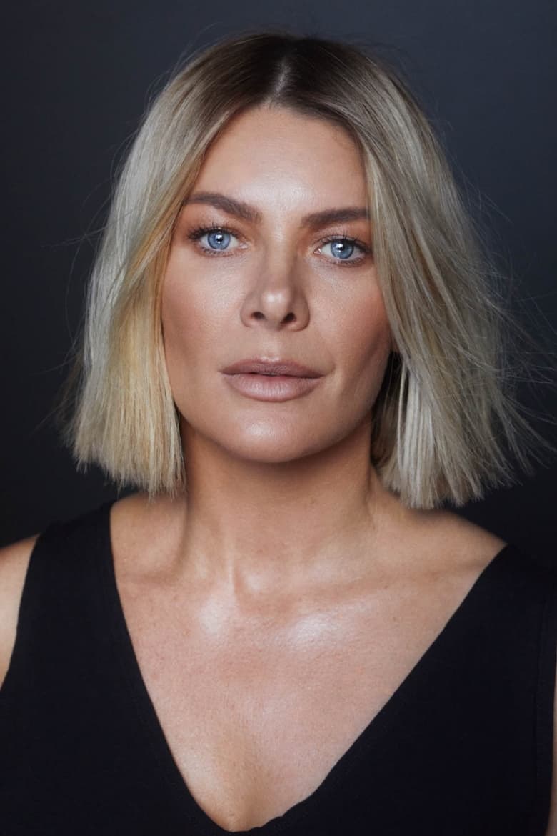 Portrait of Natalie Bassingthwaighte