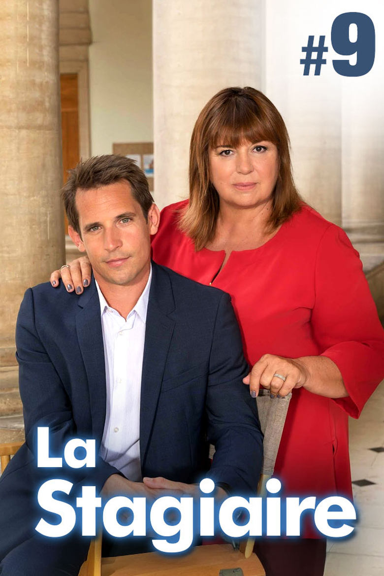 Poster of Cast and Crew in La Stagiaire - Season 9 - Episode 4 - Impact