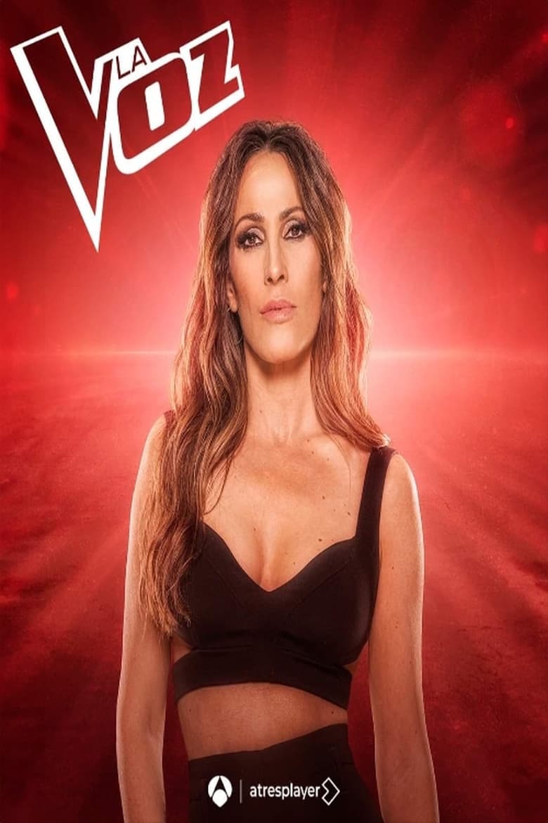 Poster of Cast and Crew in The Voice Spain - Season 10 - Episode 2 - Episode 2