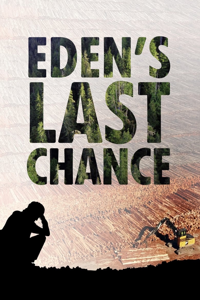 Poster of Eden's Last Chance