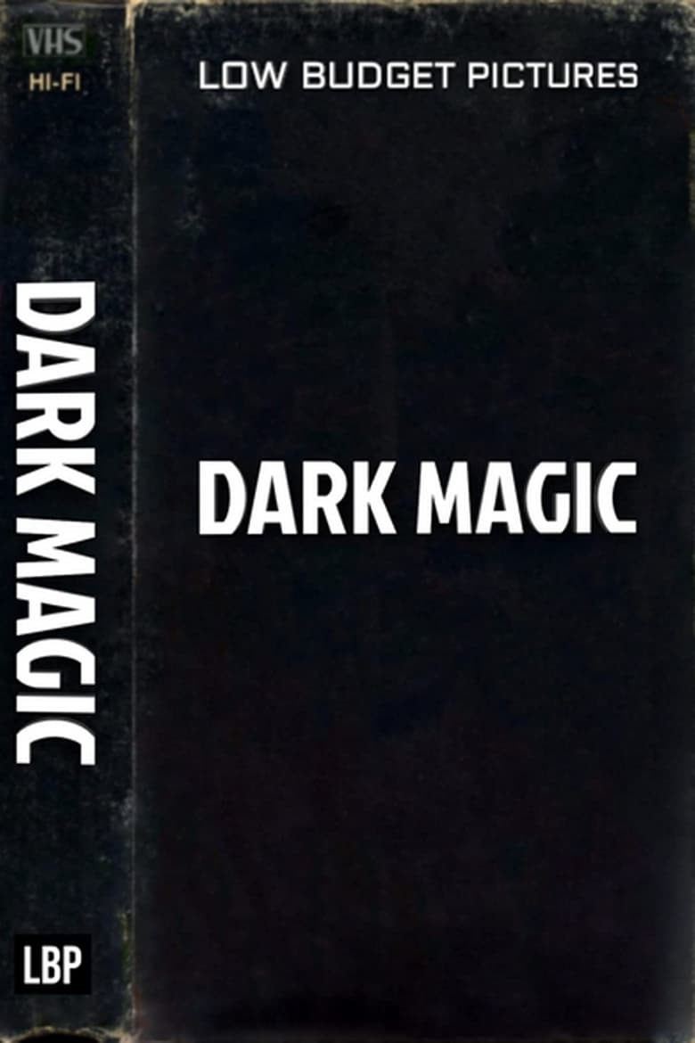 Poster of Dark Magic