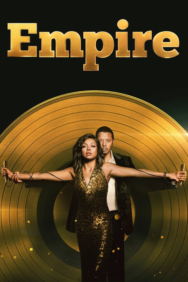 Poster of Episodes in Empire - Season 6 - Season 6