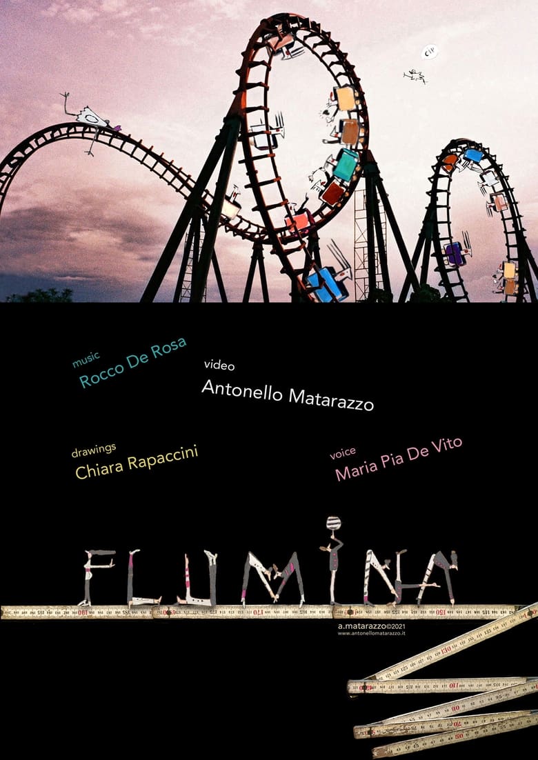 Poster of Flumina