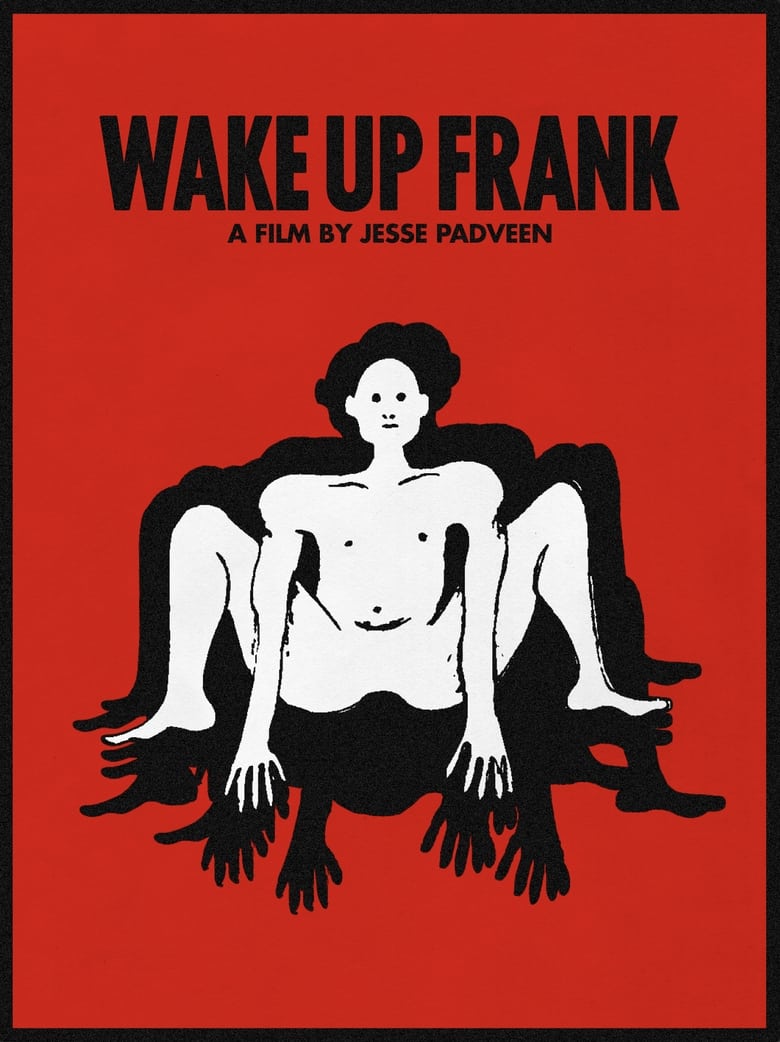 Poster of Wake Up Frank