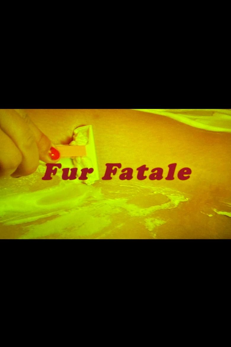 Poster of Fur Fatale