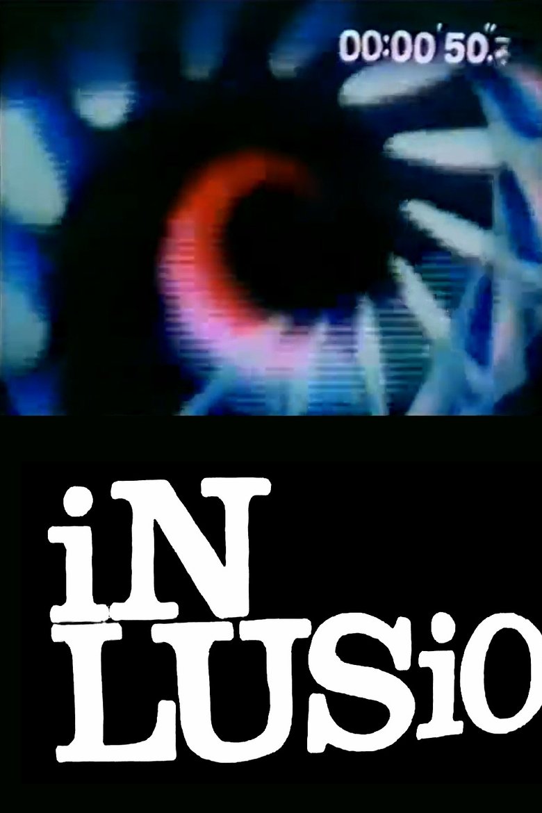 Poster of In Lusio