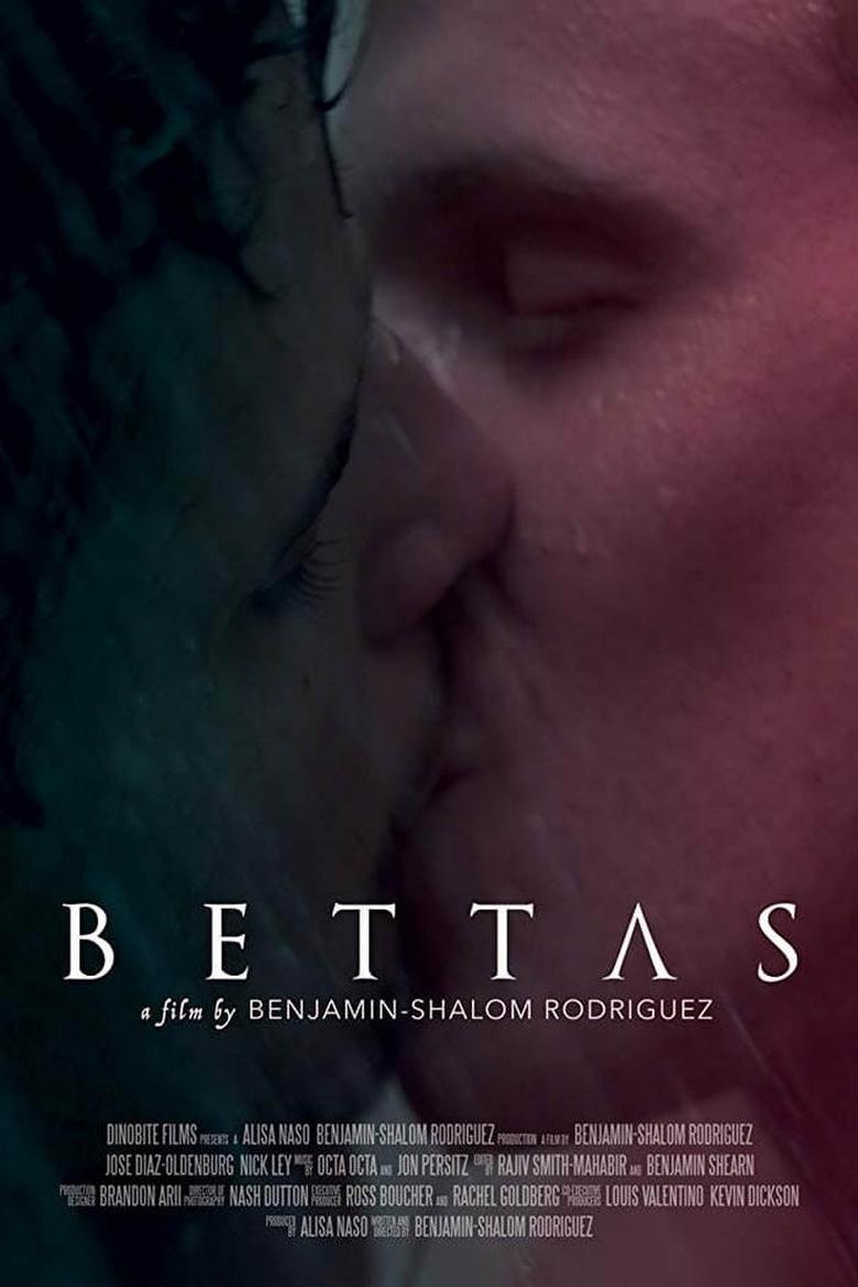 Poster of Bettas