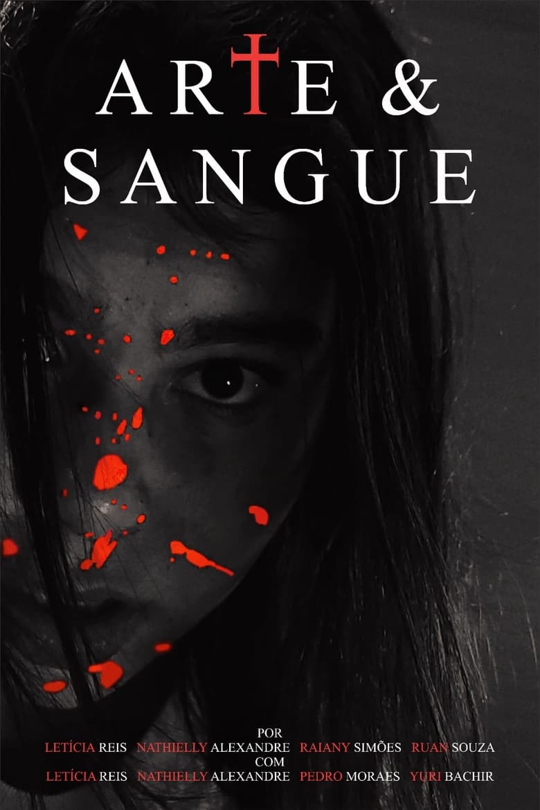 Poster of Arte&Sangue