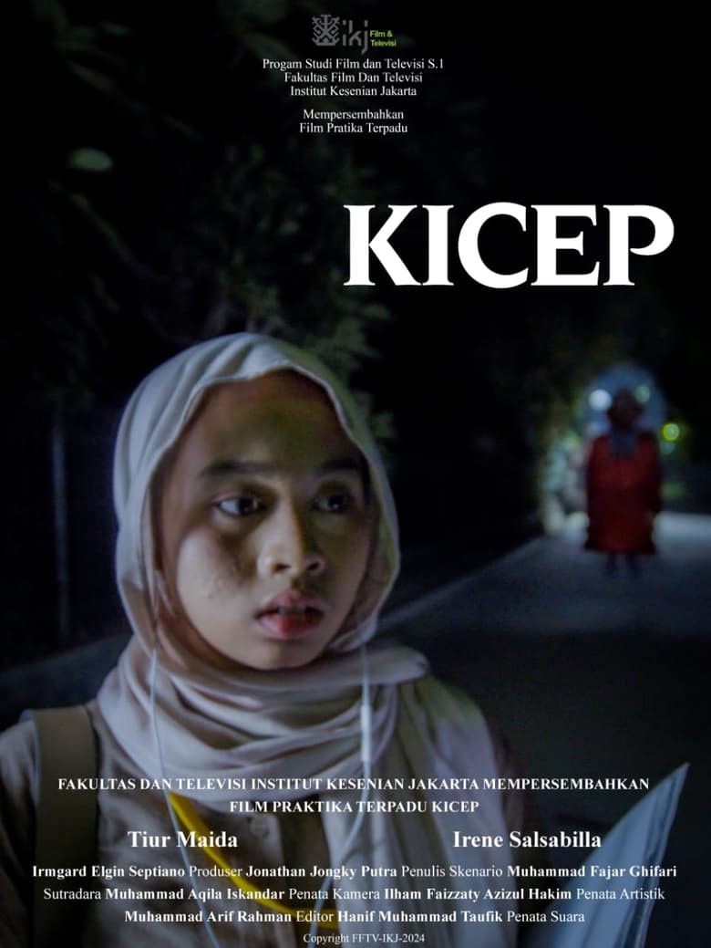 Poster of Kicep