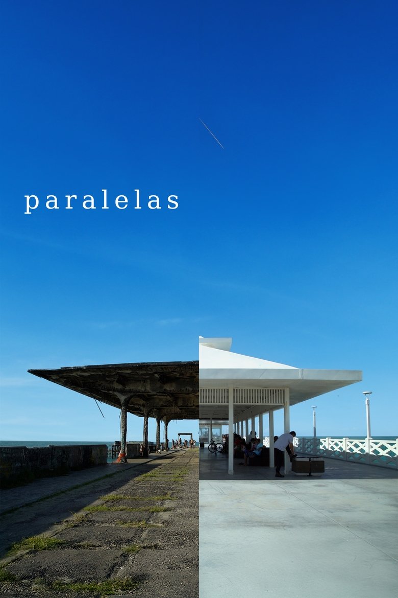 Poster of Paralelas