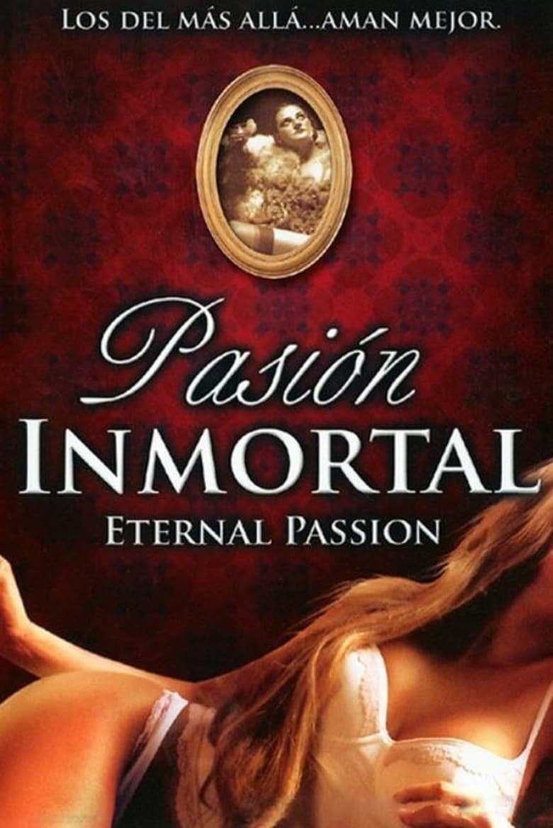 Poster of Eternal Passion