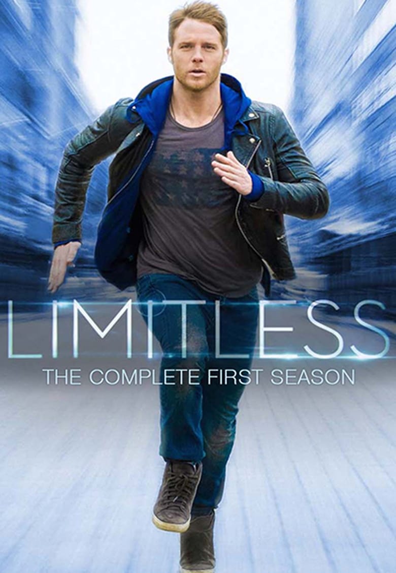 Poster of Cast and Crew in Limitless - Season 1 - Episode 5 - Personality Crisis