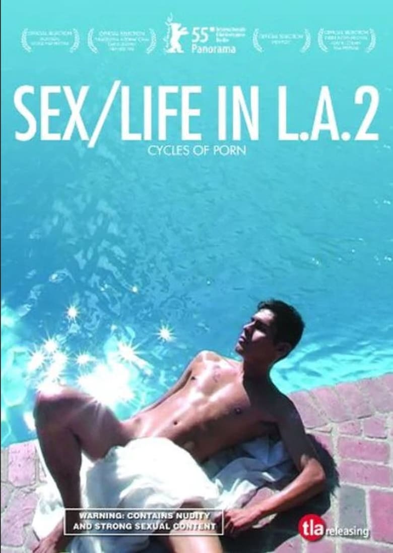 Poster of Cycles of Porn: Sex/Life in L.A., Part 2