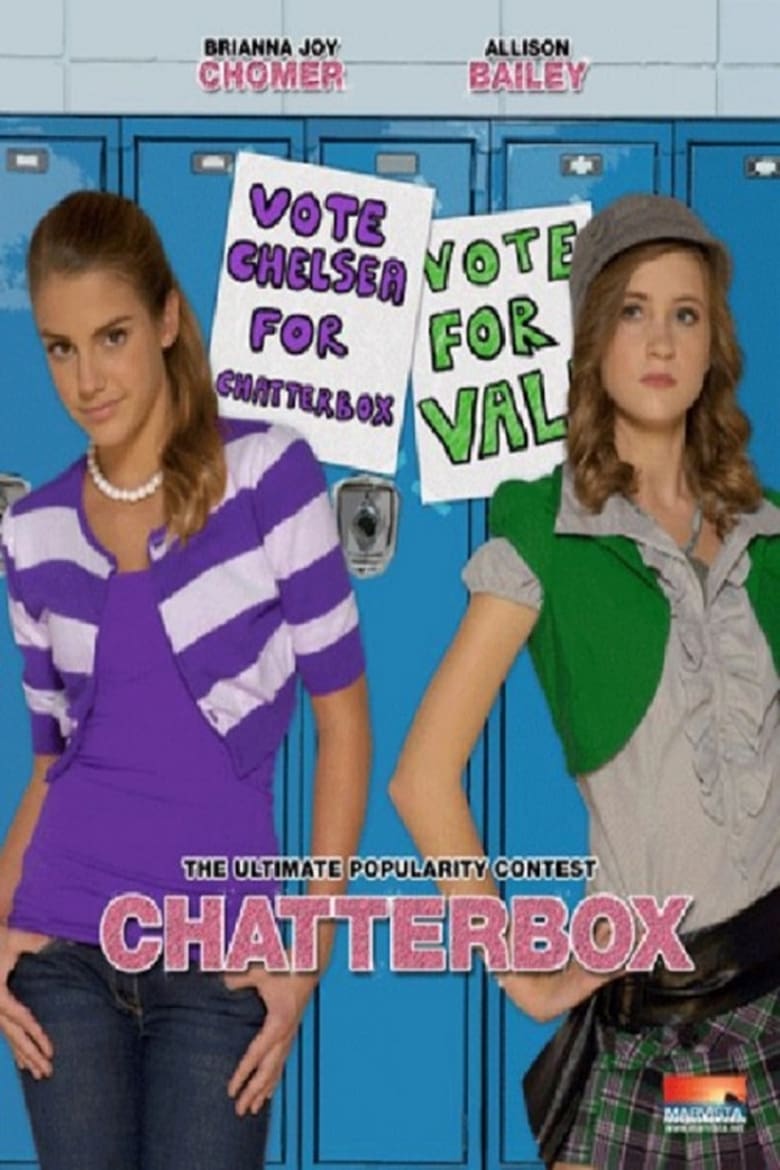 Poster of Chatterbox