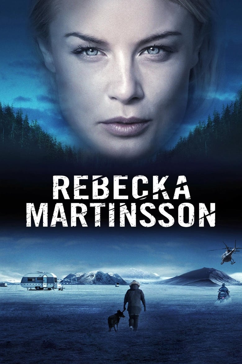 Poster of Rebecka Martinsson