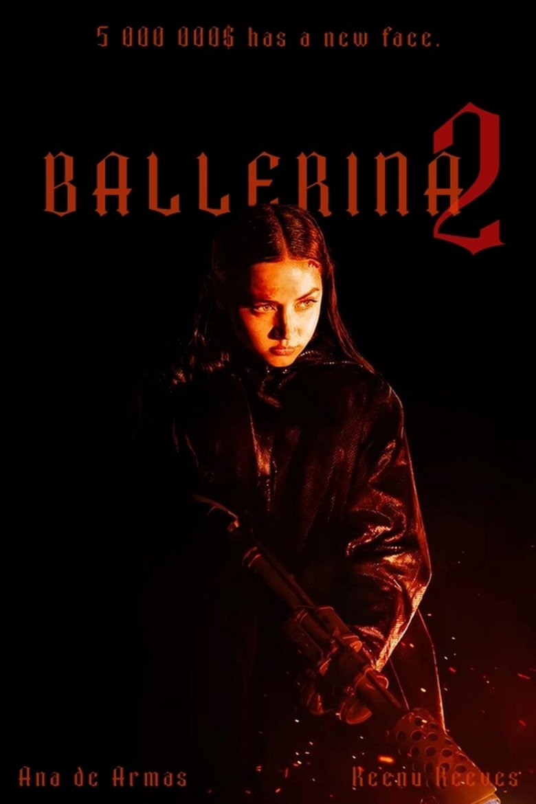 Poster of Ballerina 2