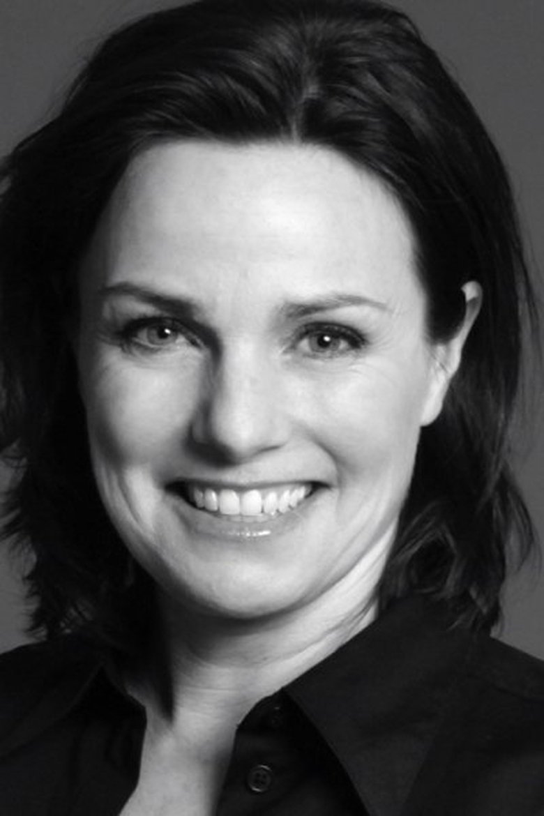 Portrait of Sussan Treschow