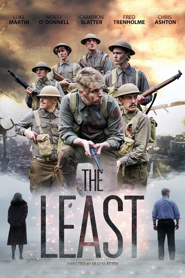 Poster of The Least