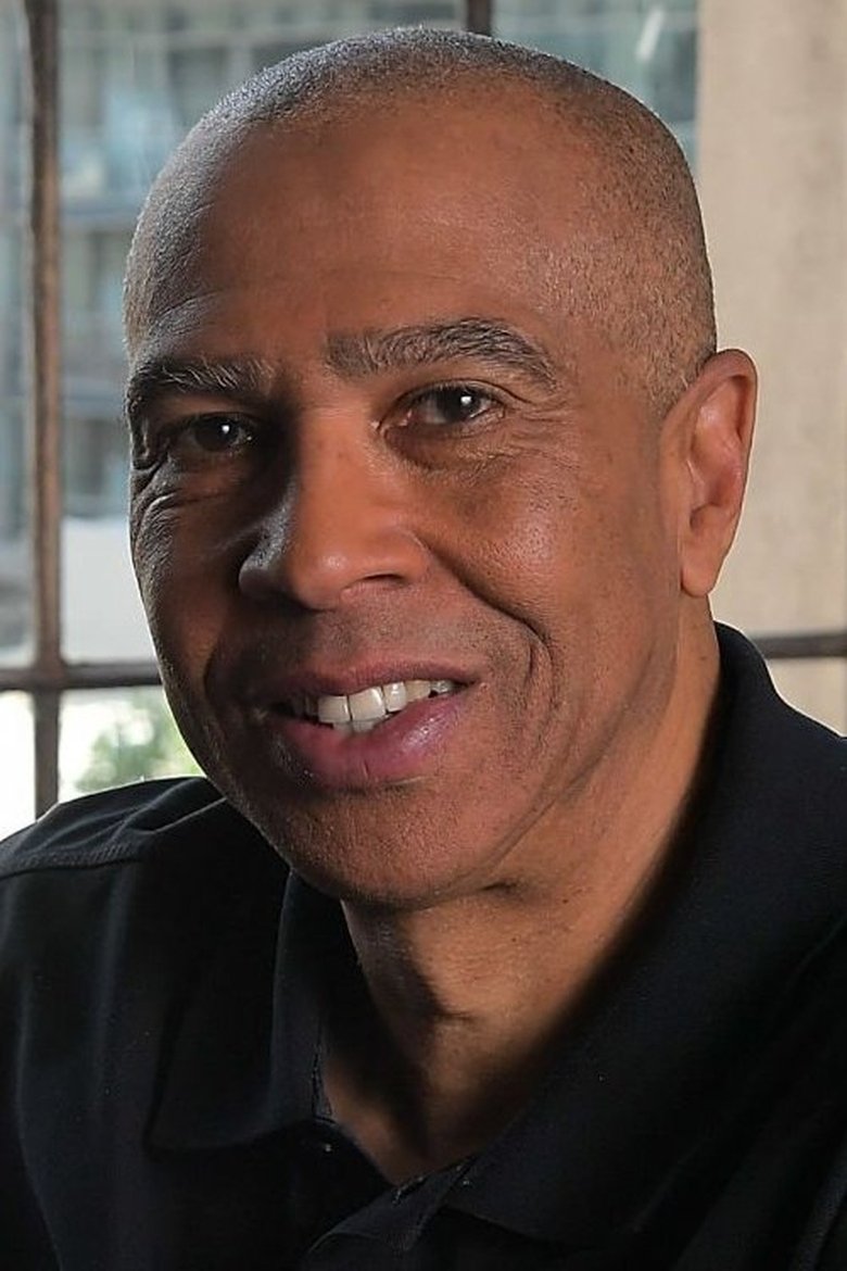 Portrait of Mychal Thompson