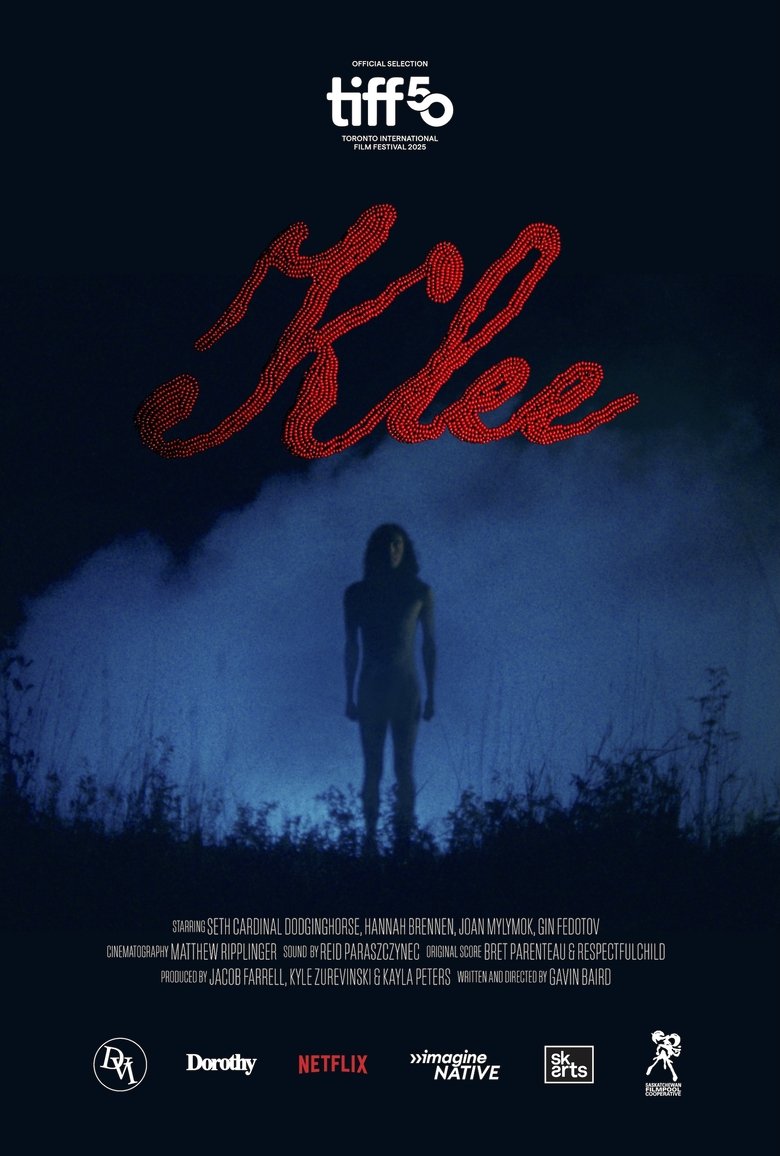 Poster of KLEE