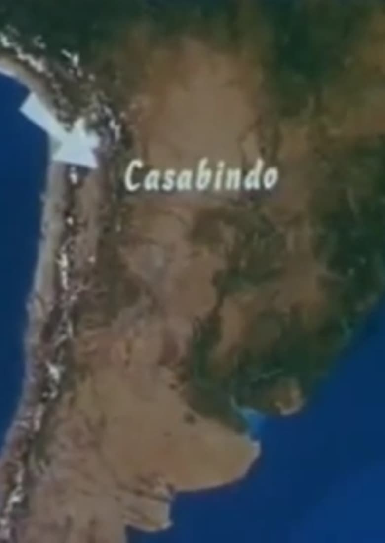 Poster of Casabindo