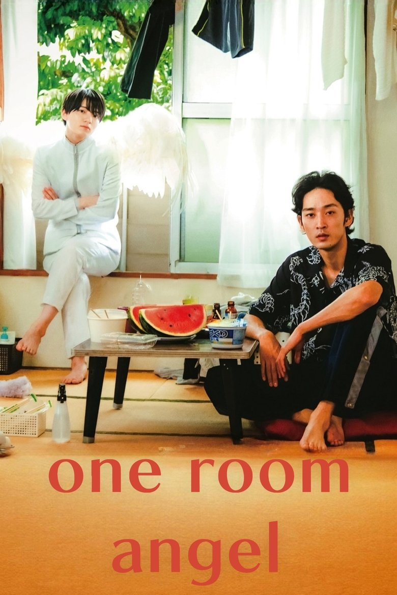 Poster of Episodes in One Room Angel - Season 1 - Season 1