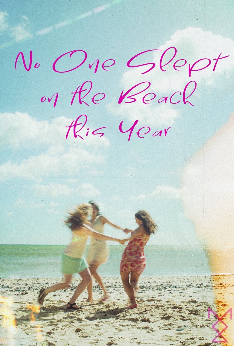 Poster of No One Slept on the Beach this Year
