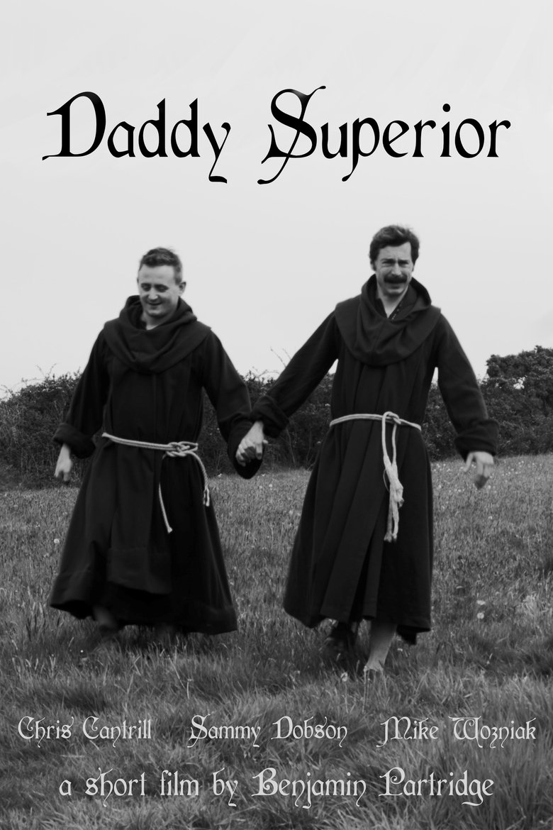 Poster of Daddy Superior