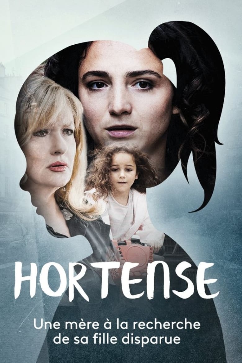 Poster of Hortense