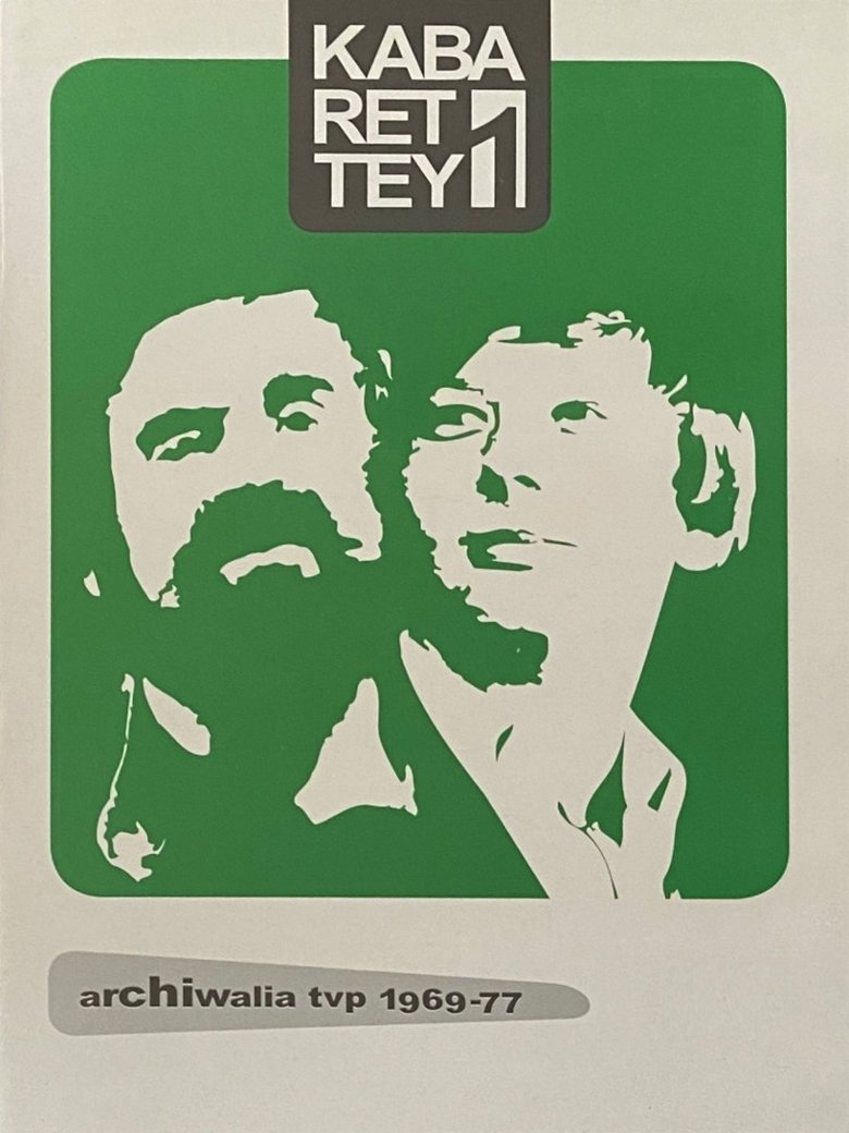 Poster of Z archiwum Tey czyli retroTEYada część 1