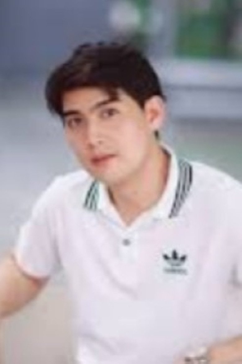 Portrait of Thawatchai Chaiyasen