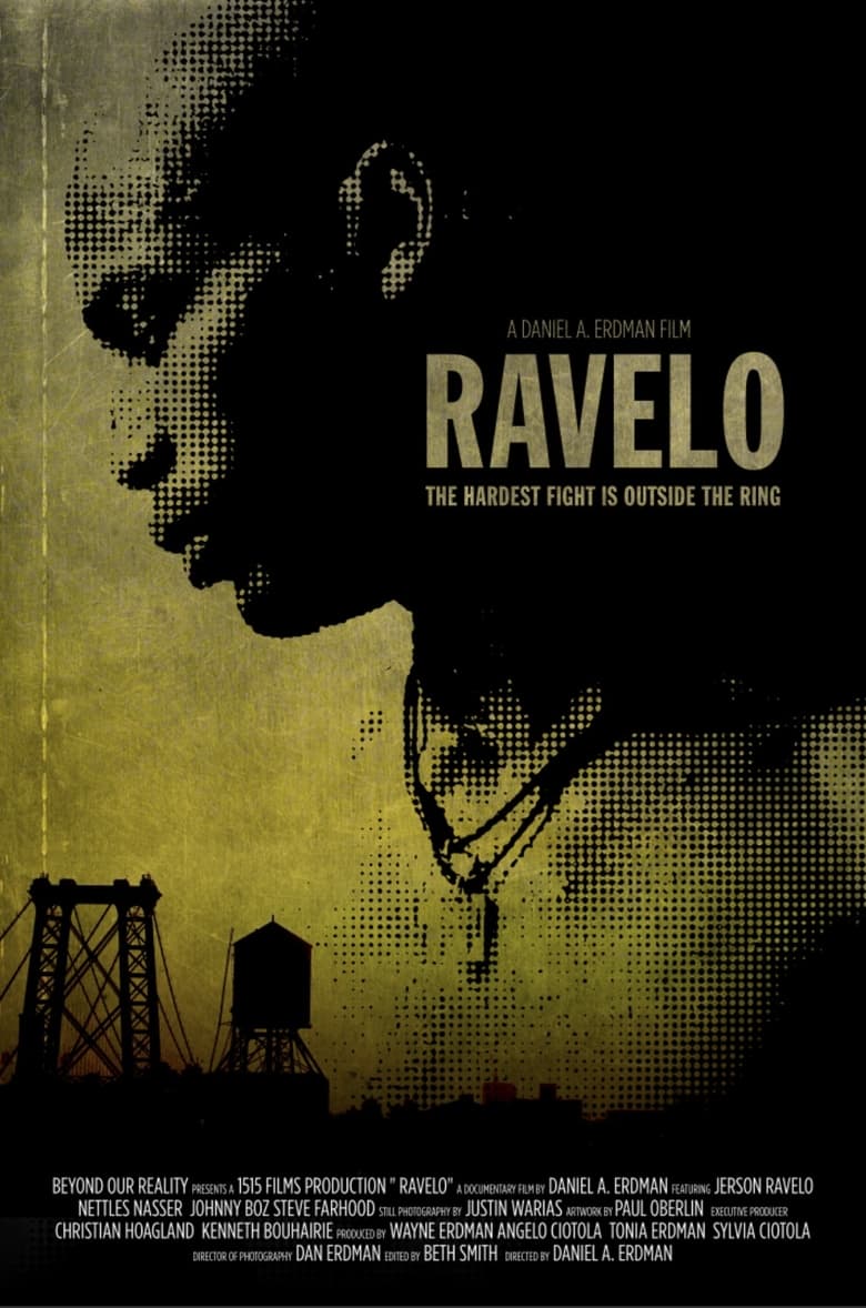 Poster of Ravelo