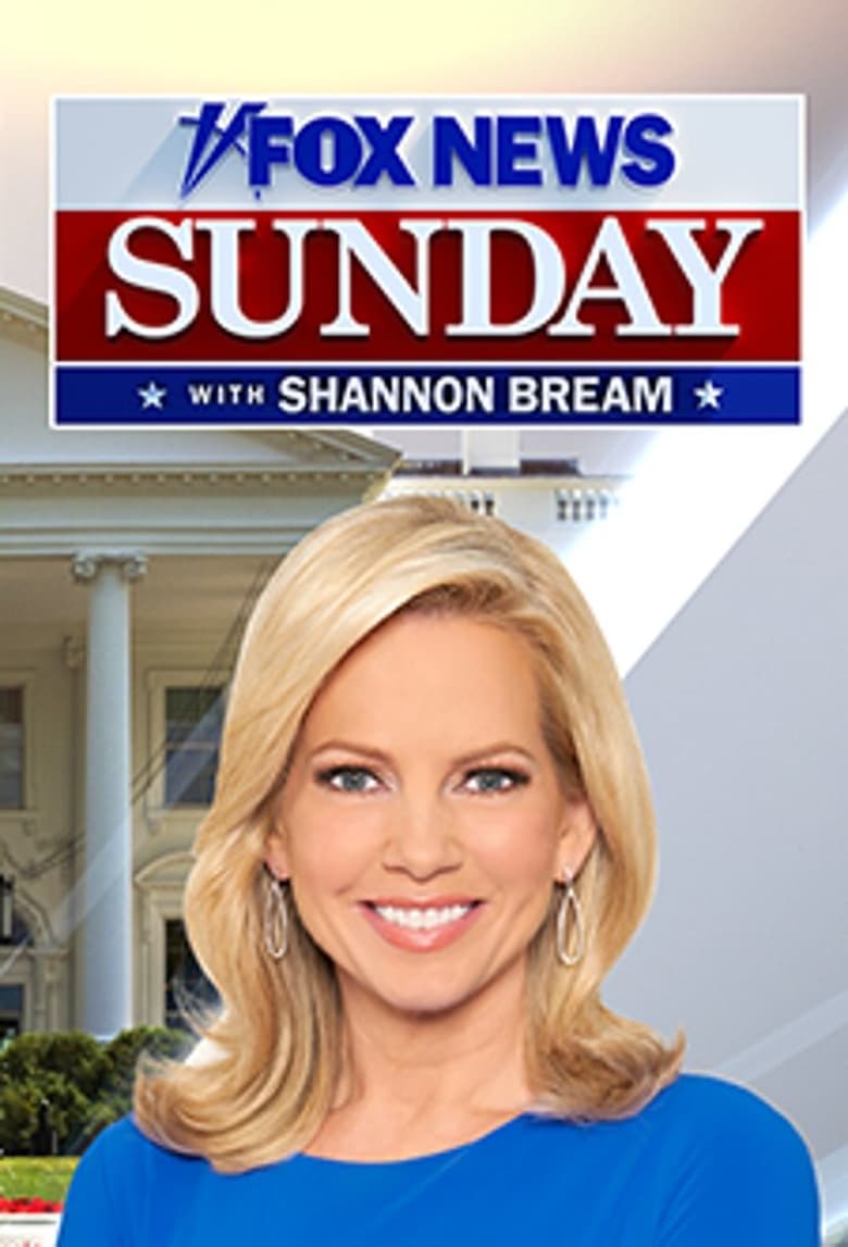 Poster of Fox News Sunday