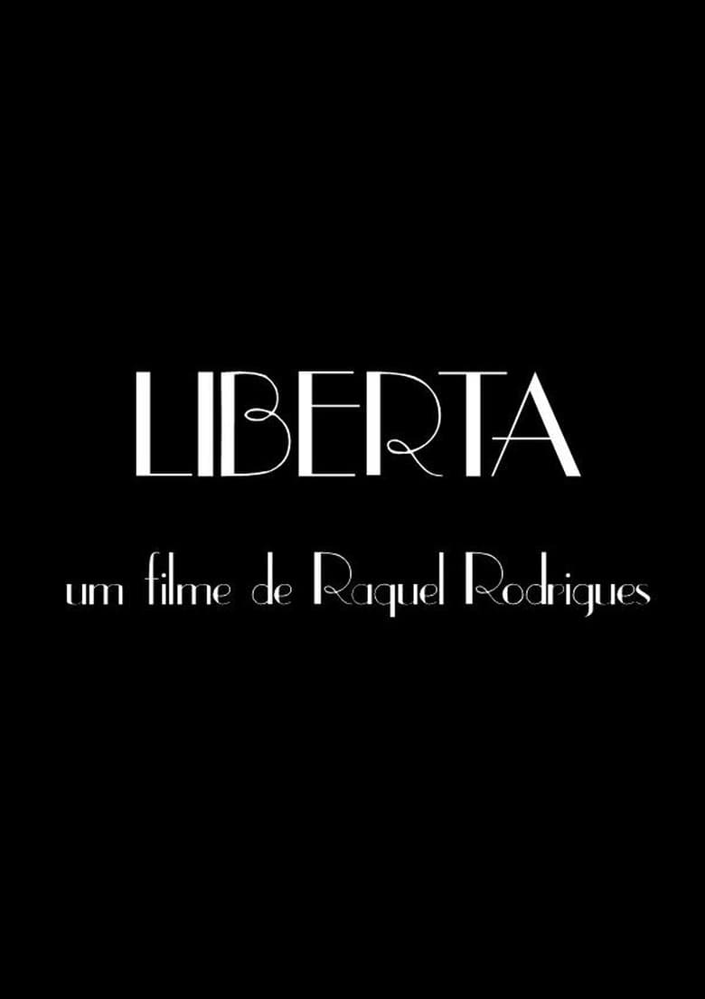 Poster of Liberta