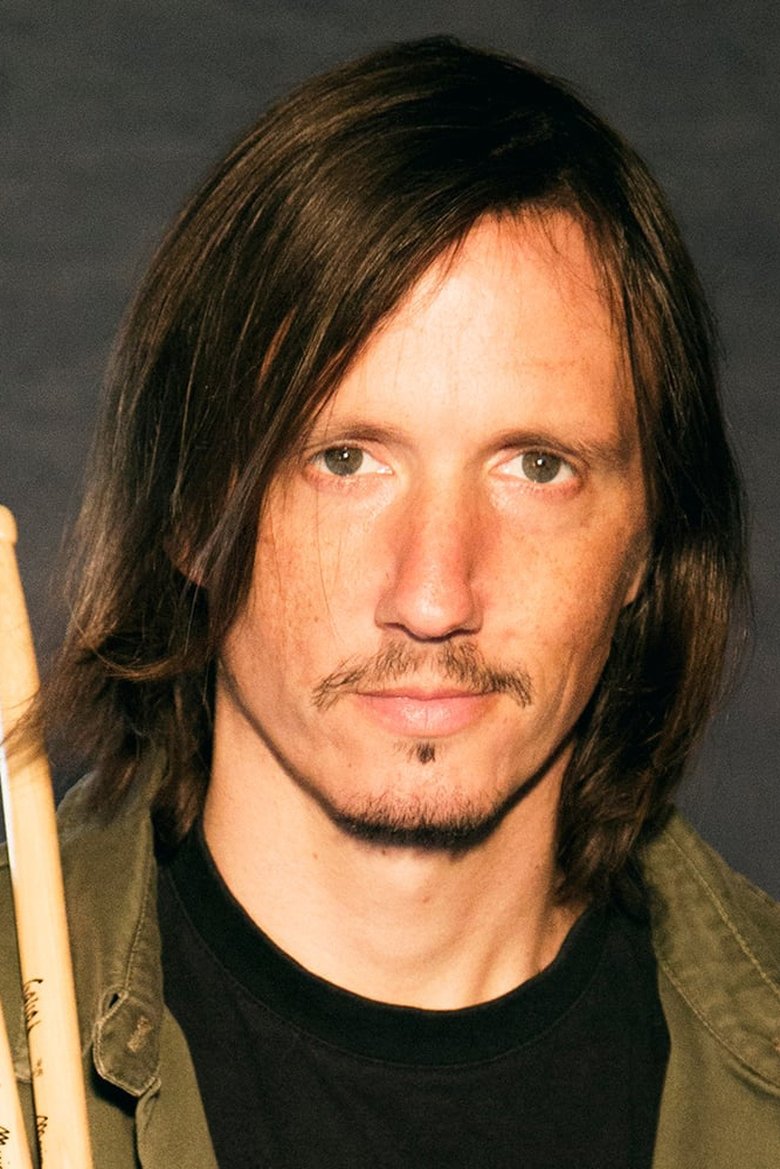Portrait of Mario Duplantier