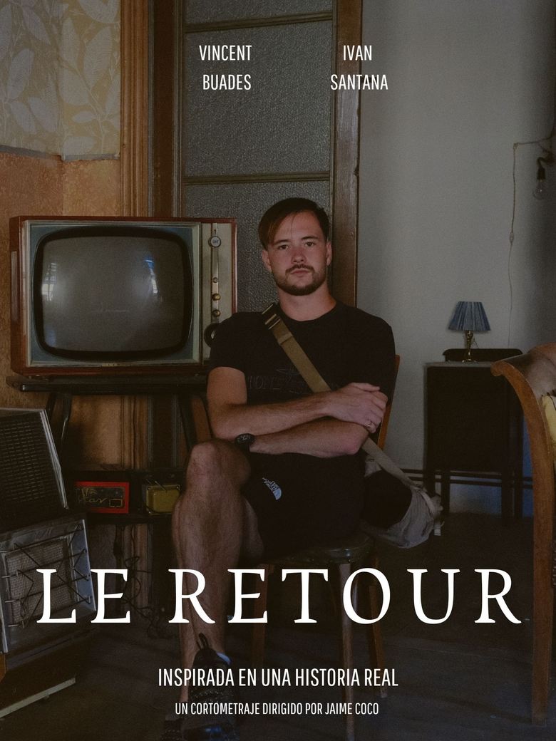 Poster of Le Retour