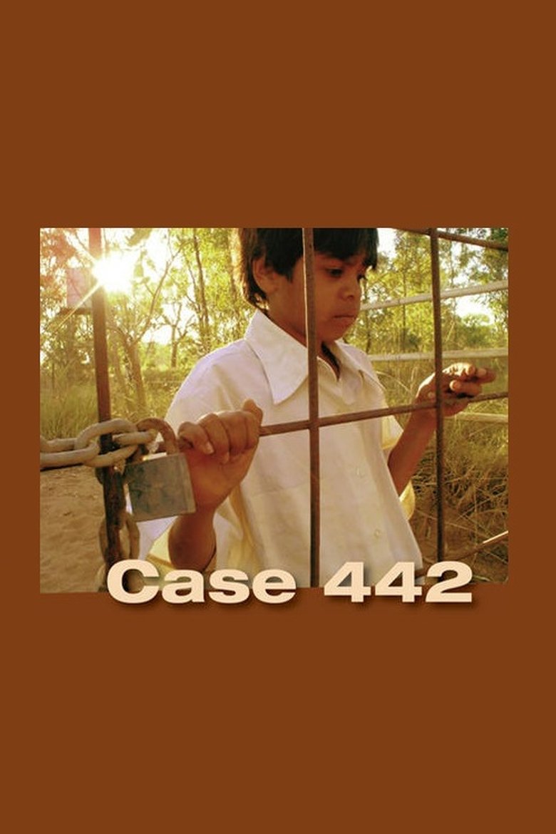 Poster of Case 442