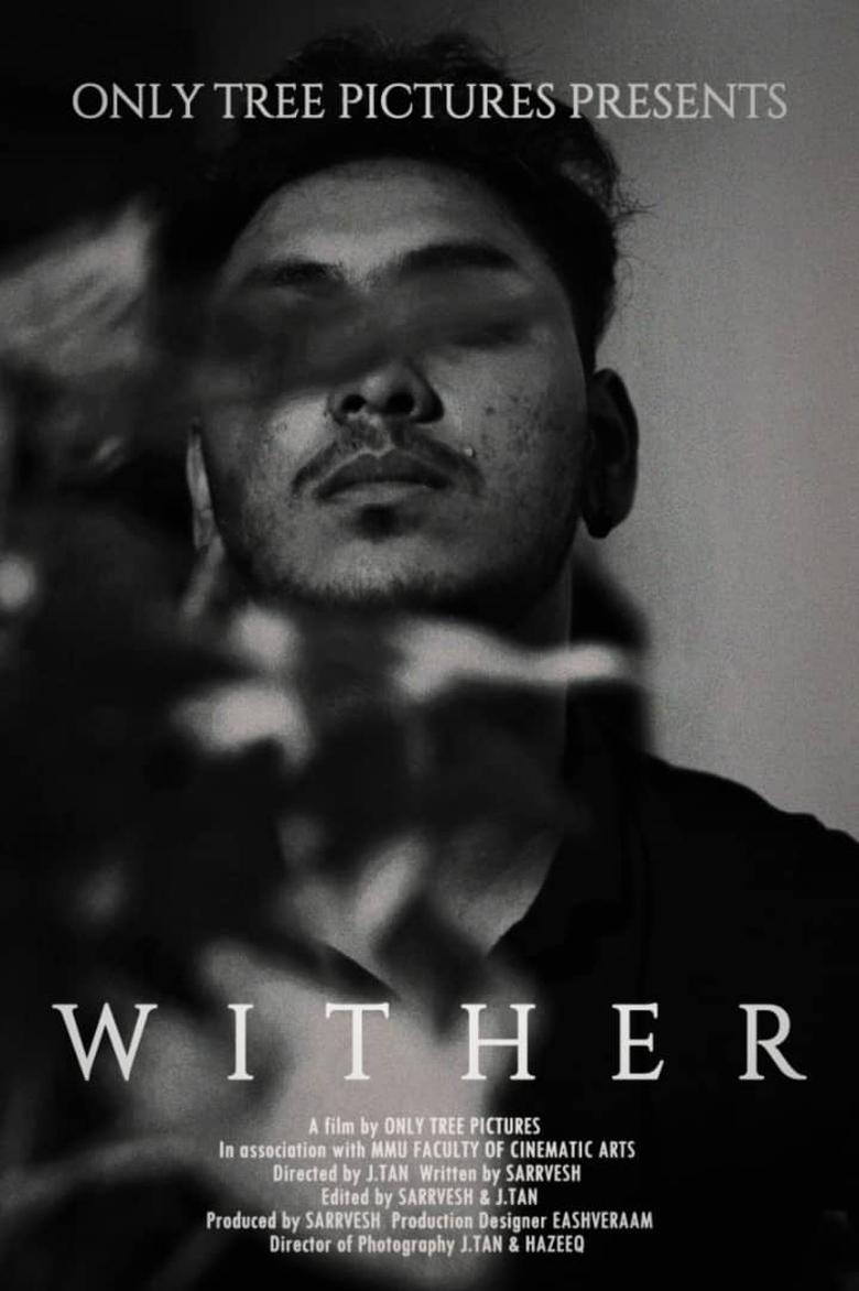 Poster of Wither