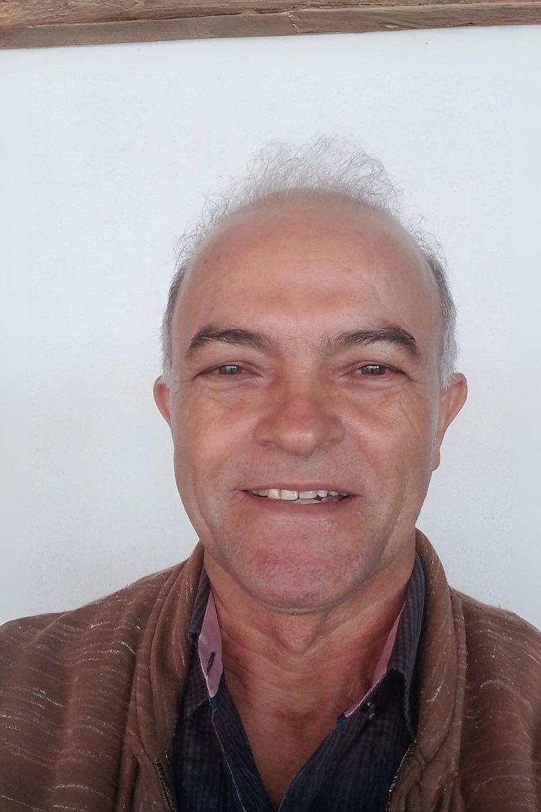 Portrait of Camato Lima